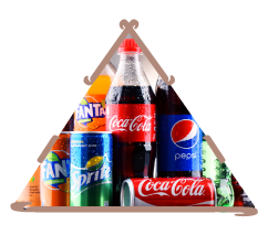 Des boissons locales et internationales pour tous