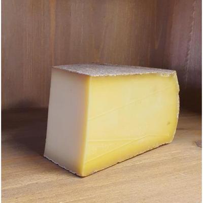 Comté affiné 18 mois à la découpe