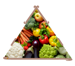 Nos fruits et lgumes frais disponibles en magasin